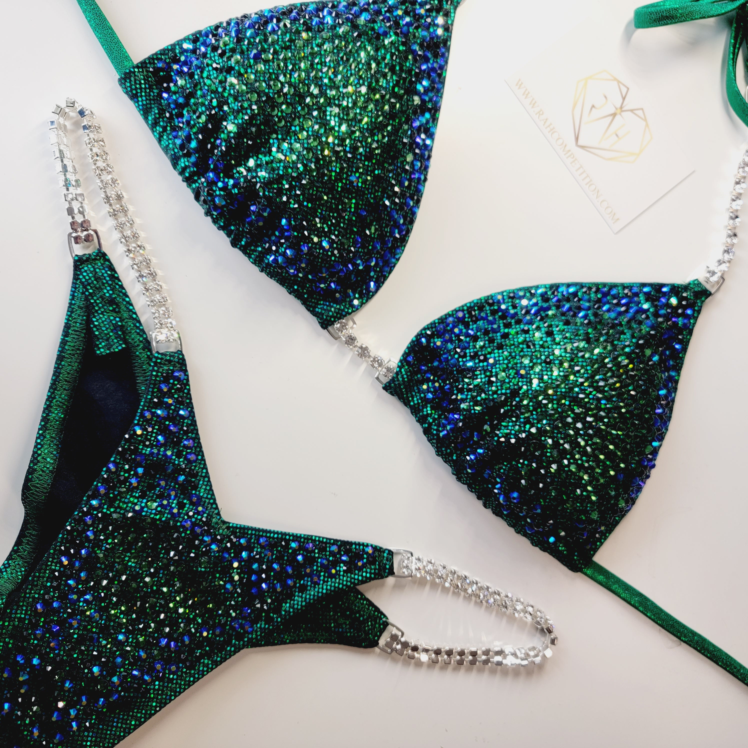 Bikini competition suits - Etsy 日本