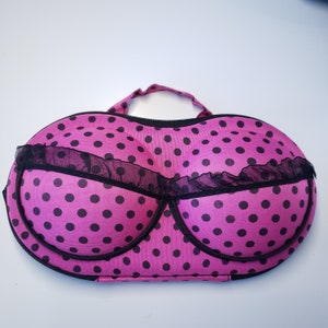 Bra and Bikini case