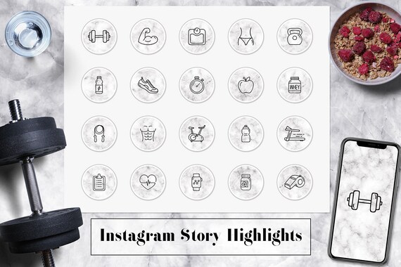 11+ Picnic Icon For Instagram Highlights Gif