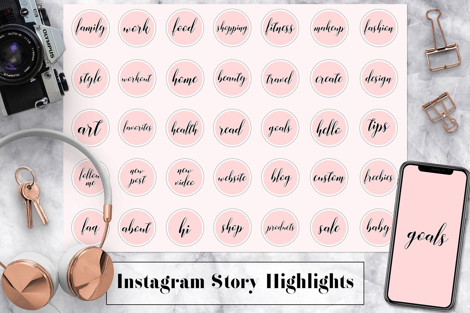 Featured image of post The Best 20 Icons Baddie Instagram Highlight Covers