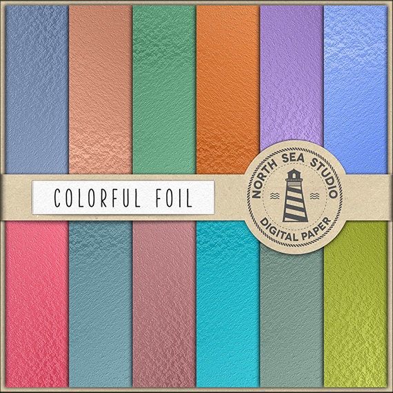 Download Foil Digital Paper Pack Elegant Foil Papers Silver Foil Background Rose Gold Foil Beige Foil Gold Foil Texture Instant Download By North Sea Studio Catch My Party
