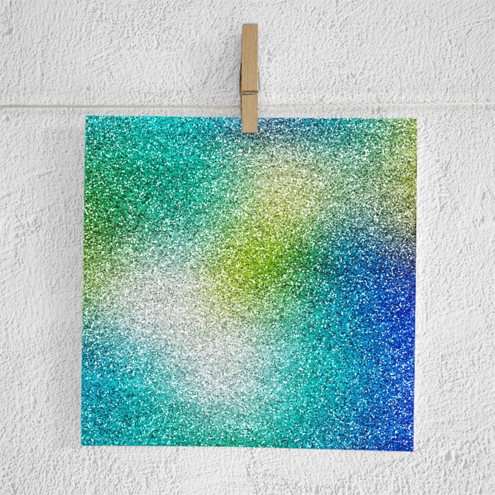 Glitter Explosion Digital Paper Color Explosion Backgrounds Etsy