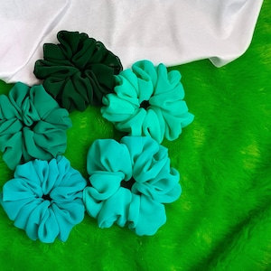 Buy Everyday Scrunchies Online In India -  India