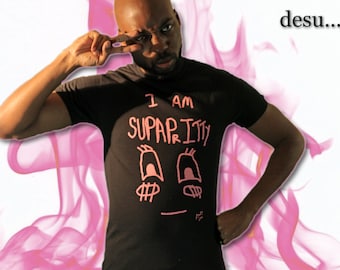 GMCFOSHO SUPAPRITTY SHIRT