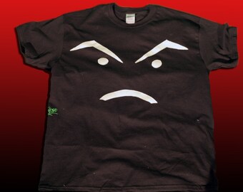 da logo shirt