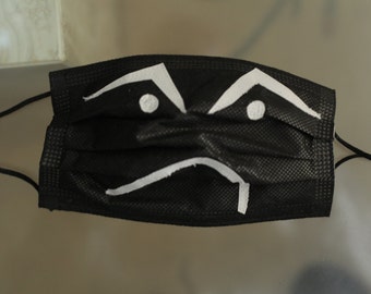 gmcfosho mask