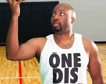 Ōne dis game tank