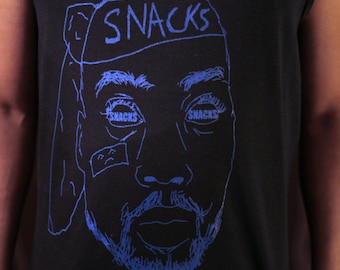 SNACKS TANK gmcfosho