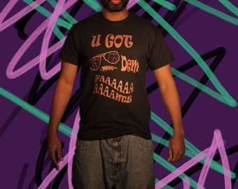 dem pants shirt
