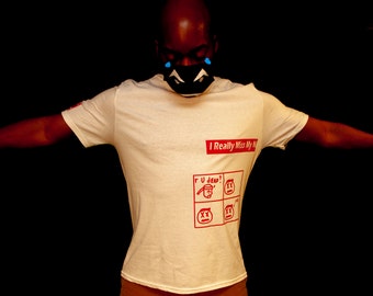 Miss My Tshirt