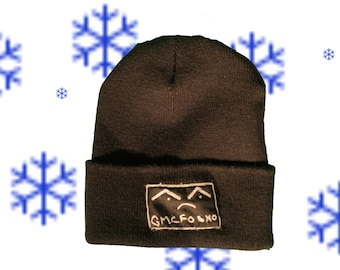 gmcfosho mad face hat