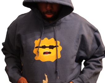 SUN HOODY