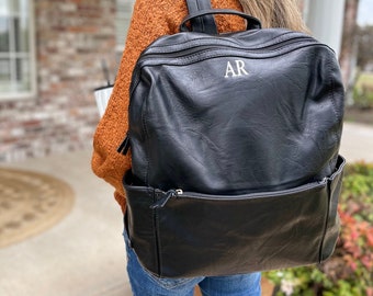 womens work laptop backpack