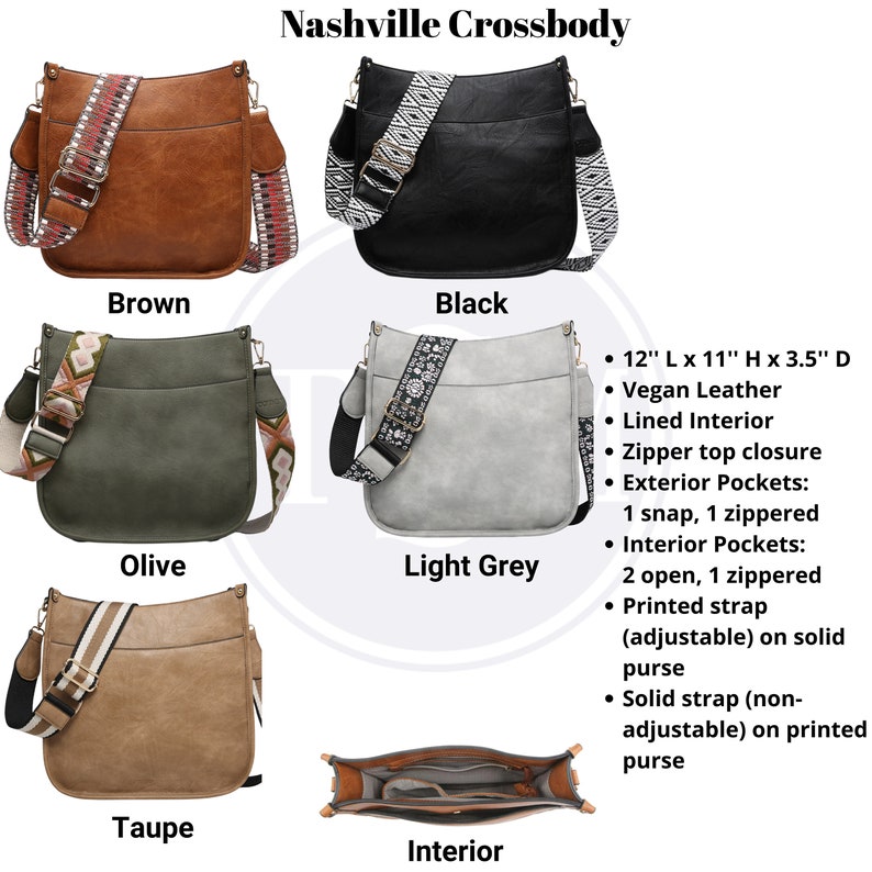 Personalized Guitar Strap Purse Guitar Strap Crossbody Bag Etsy