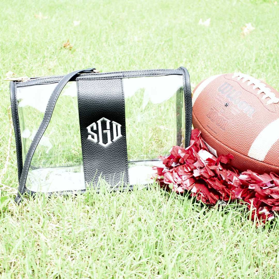 Clear Purses For Stadium Uses Paul Smith