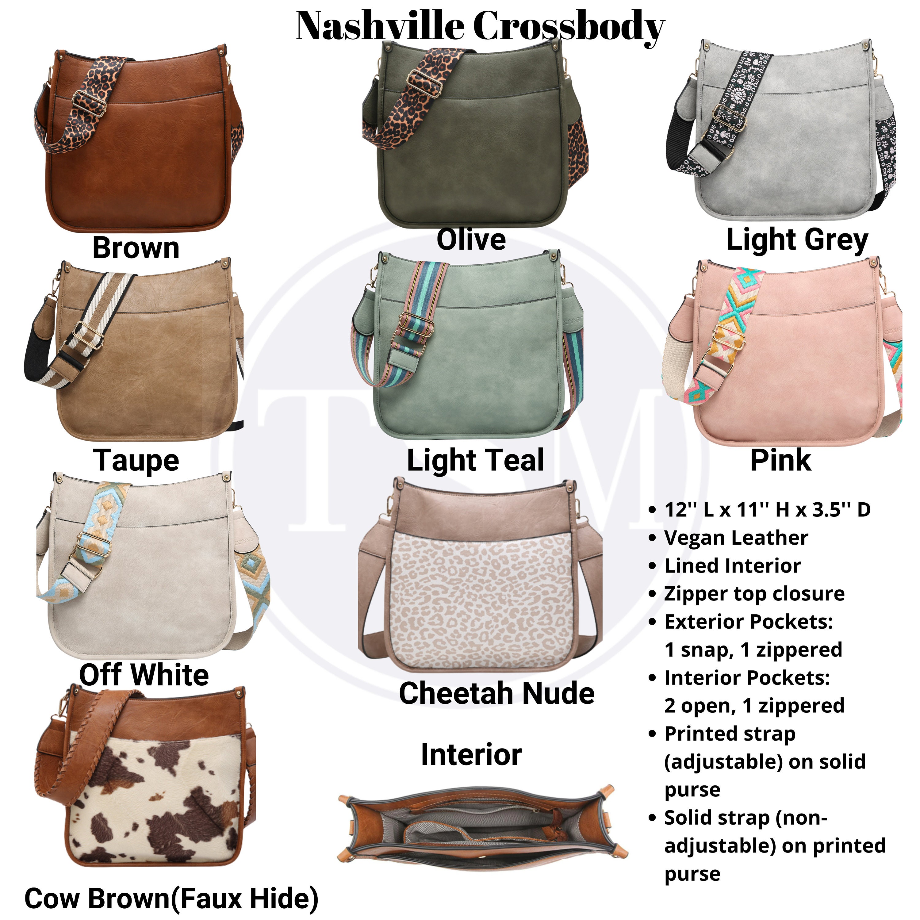 Leopard Print Purse Leopard Guitar Strap Purse Guitar Strap Etsy