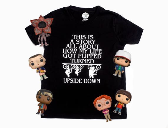 stranger things onesie