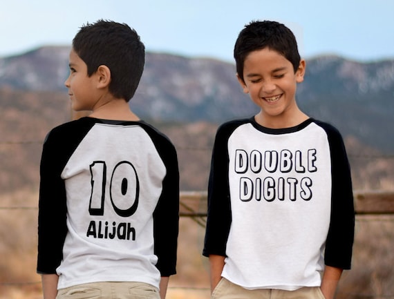custom youth baseball t shirts
