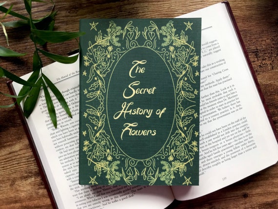 Livre fait à la main