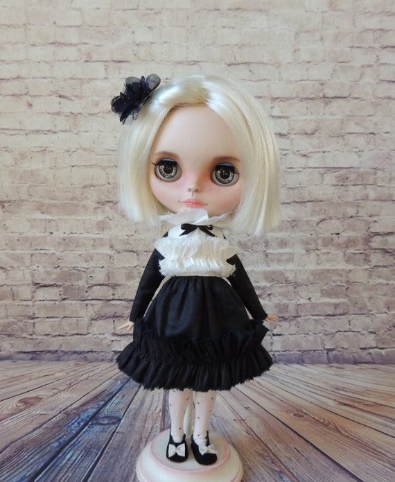 blythe ropa