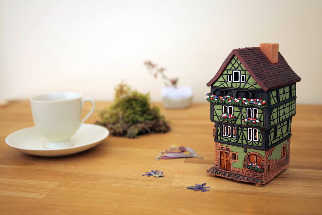 24時間以内発送OK】REPLICA キャンドル・ホルダーセット Midene