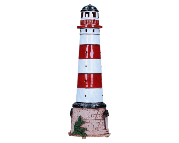 Midene セラミックハウス ティーライト キャンドルホルダー ホーム