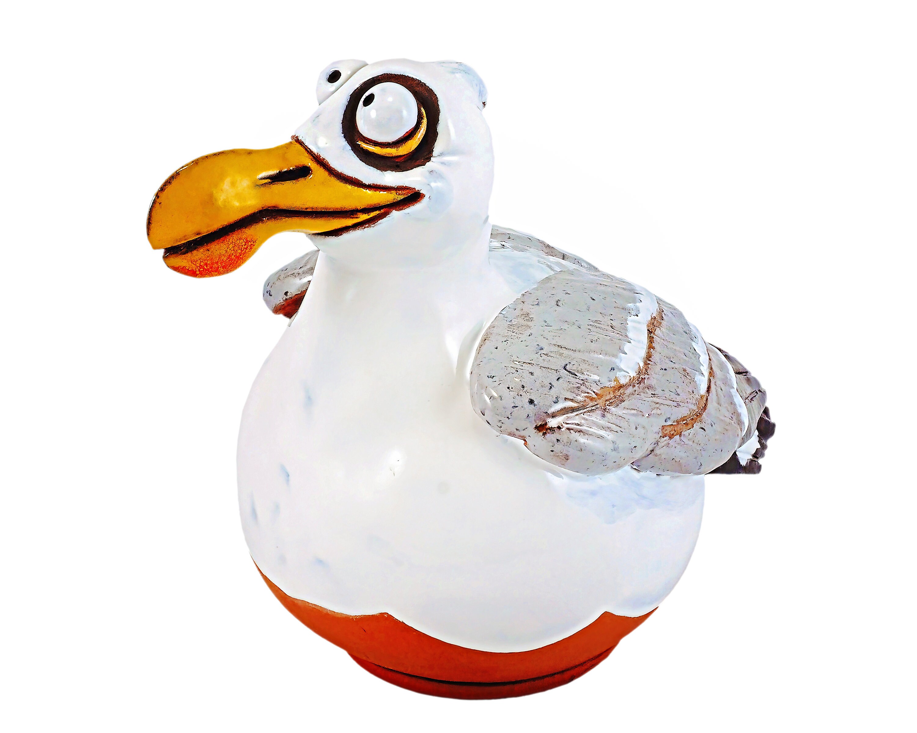 Ceramic Decoration for Garden and Yard Outdoor Ornament with Etsy