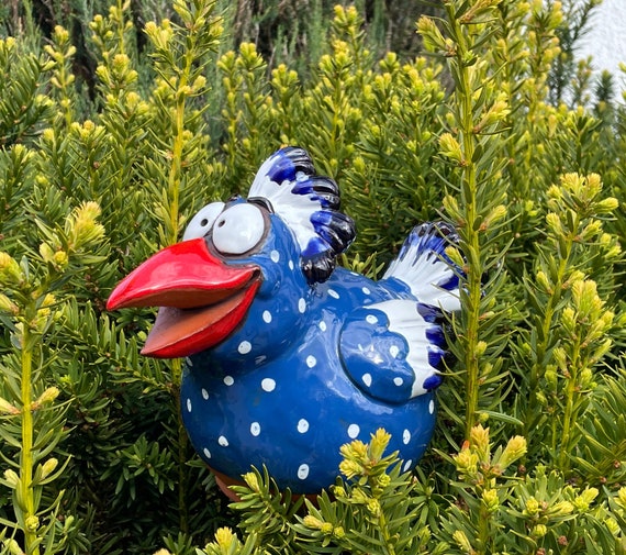 Garden Birds of the World 鳥　置物 鳥の置物 ハシビロコウ 大 高さ123cm 特大オブジェ かわいい 北欧 動物