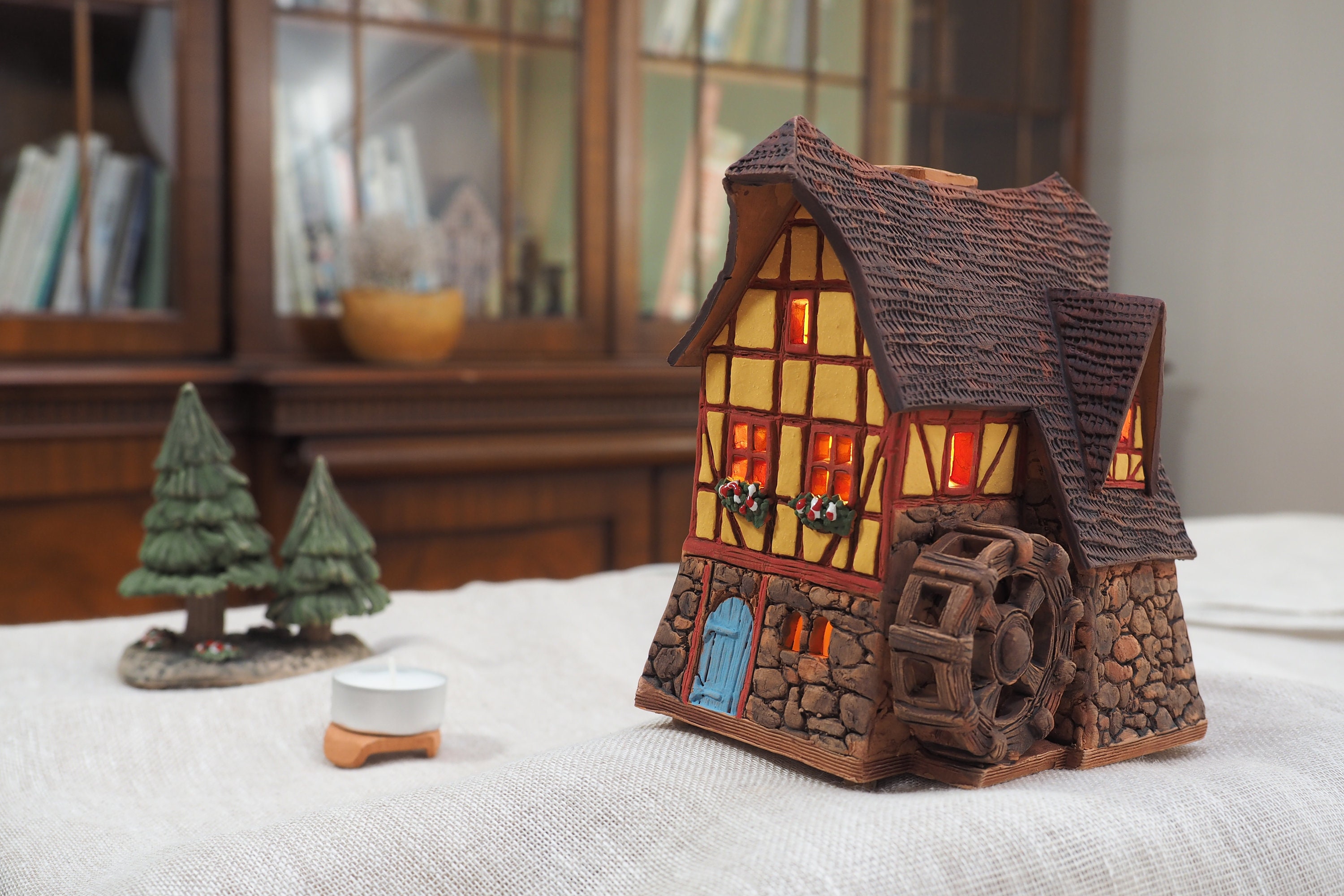 も*め様 NEW LIGHT POTTERY Tipi Tipi - NEW LIGHT POTTERY