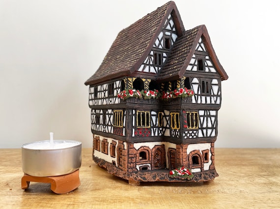 Tea Candles  DollHouse Aroma LLC