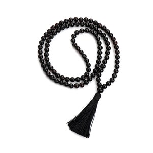 Mala 108 Amber Beads for Men|Tibetan Meditation Rosary|Japamala|Hindu Prayer Beads|Mala Beads for Sale |Beads for Meditation|Eco friendly|