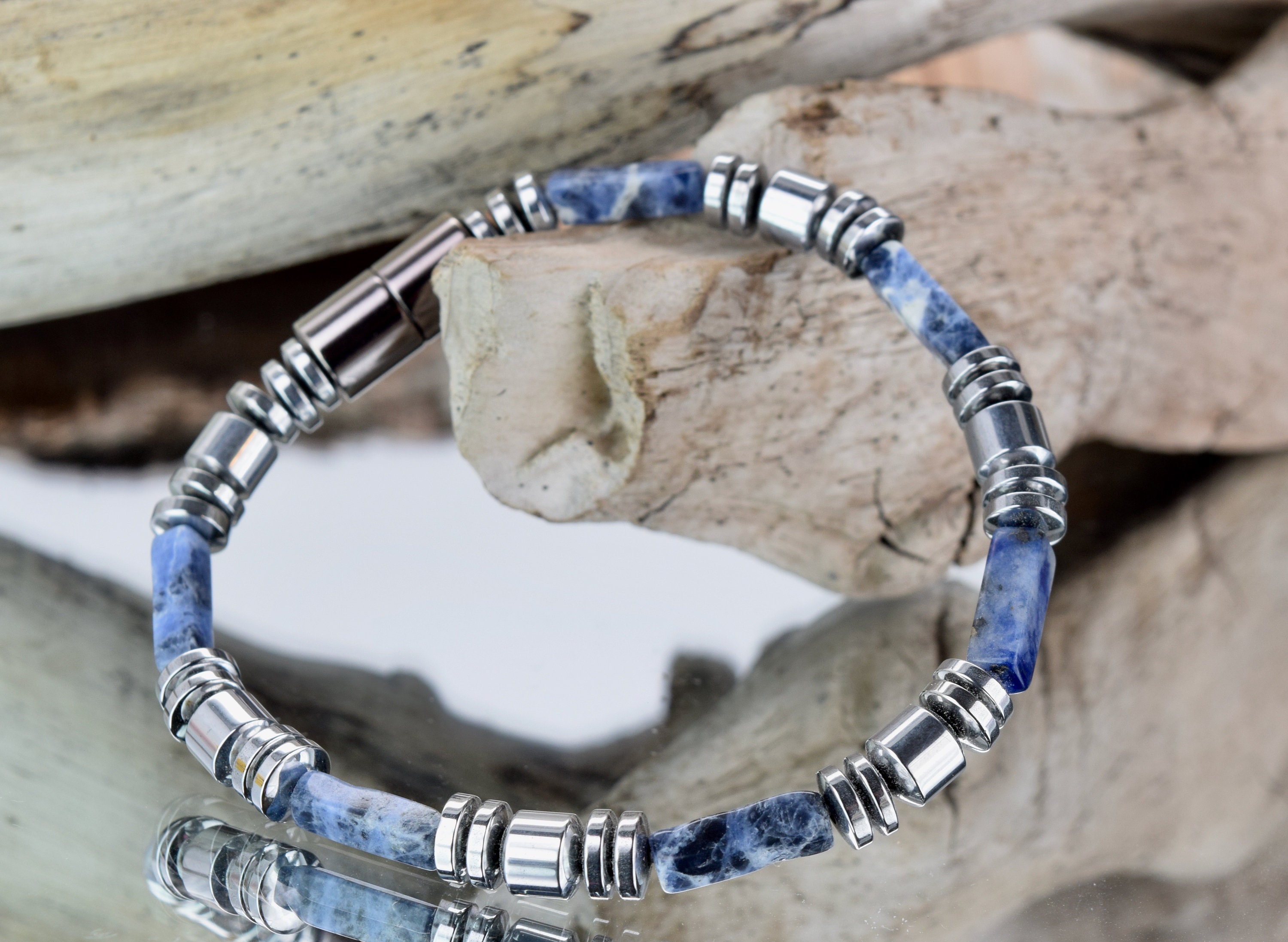 PowerStoneMagnetic - Etsy
