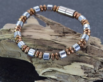 Zilveren dames en heren armband Sweet - Free Spirit Sieraden