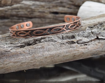 MagnetRX® Bracciale Magnetico Uomo - Foto 7