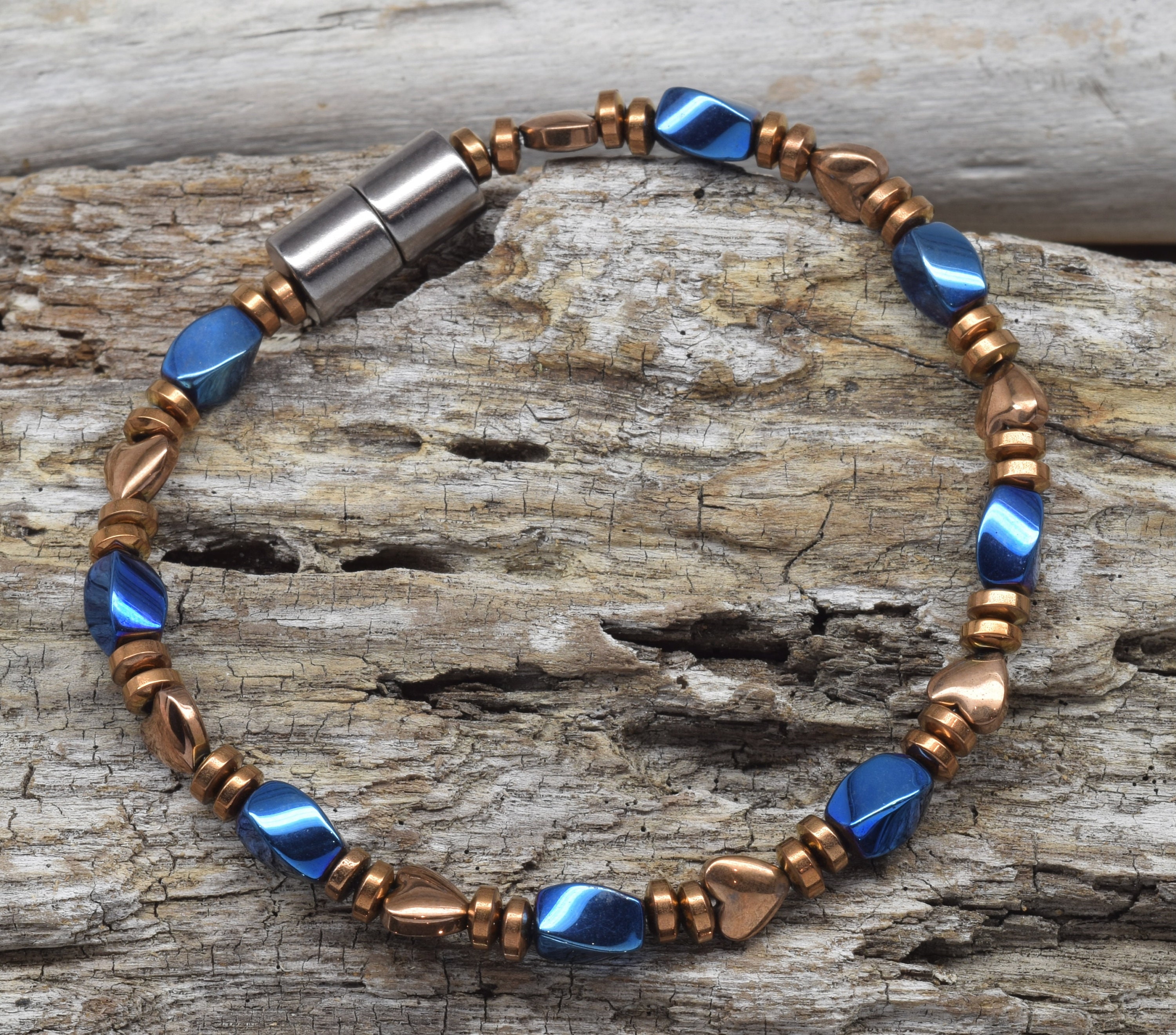 PowerStoneMagnetic - Etsy