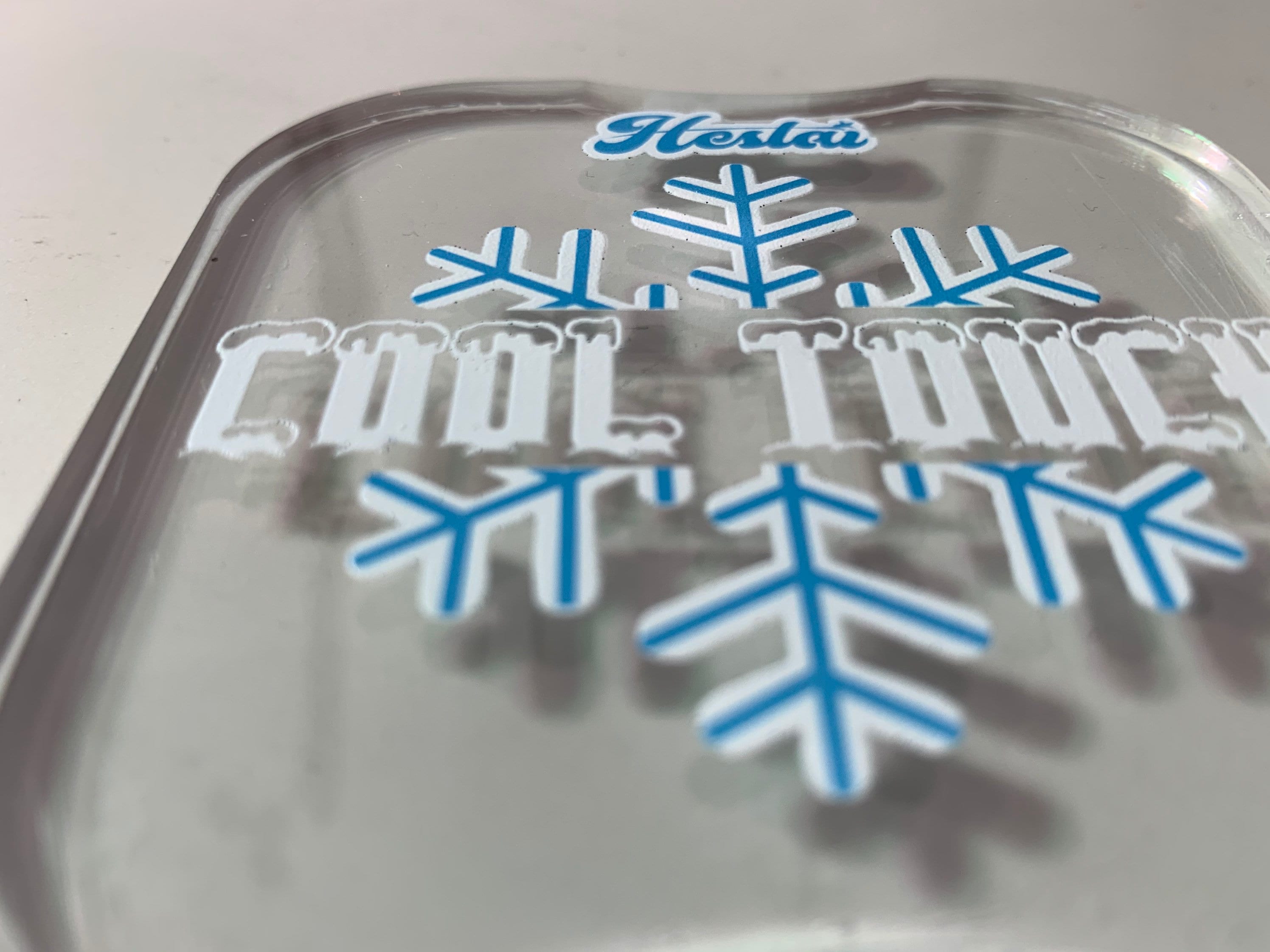 HTV Cooling Block / Cool Touch / Vinyl Tool / Cool Down Your Etsy