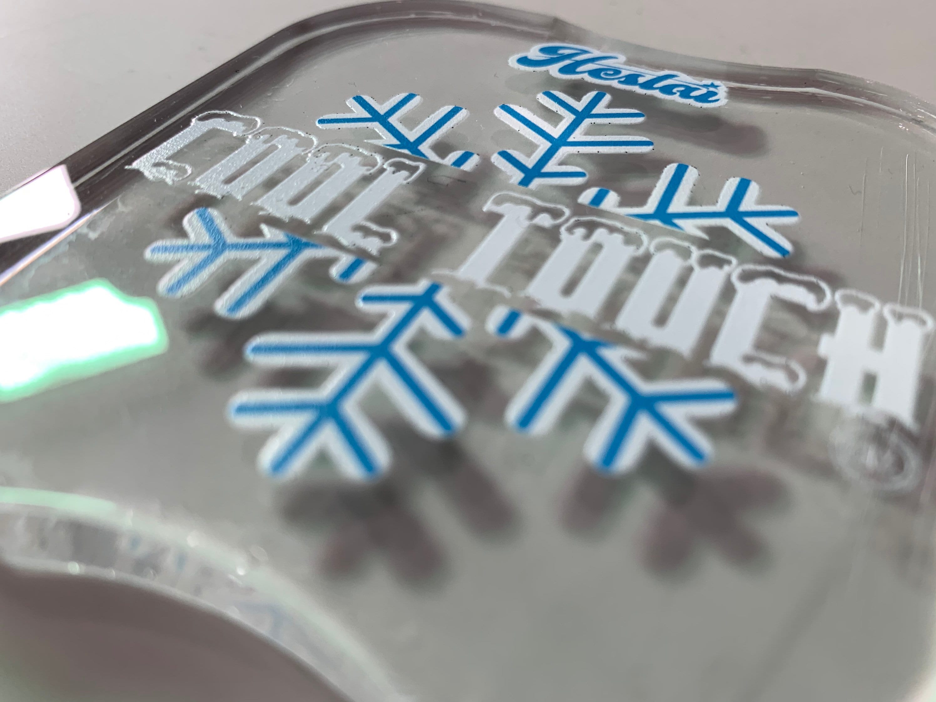 HTV Cooling Block / Cool Touch / Cool Down Your HTV for Fast Etsy