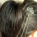 see more listings in the Comb - hairpins section
