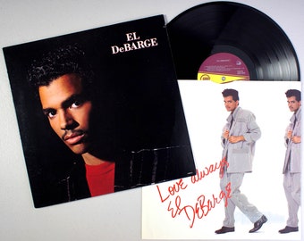 Debarge Etsy