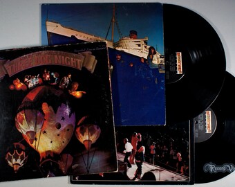Three Dog Night Lp Etsy