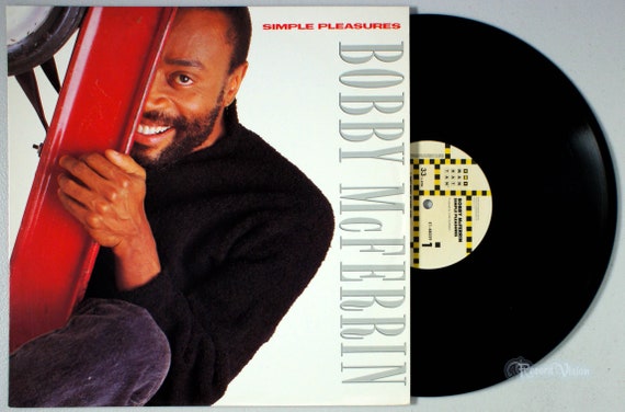 Bobby Mcferrin Simple Pleasures Zip Bobby Mcferrin Simple Pleasures Zip