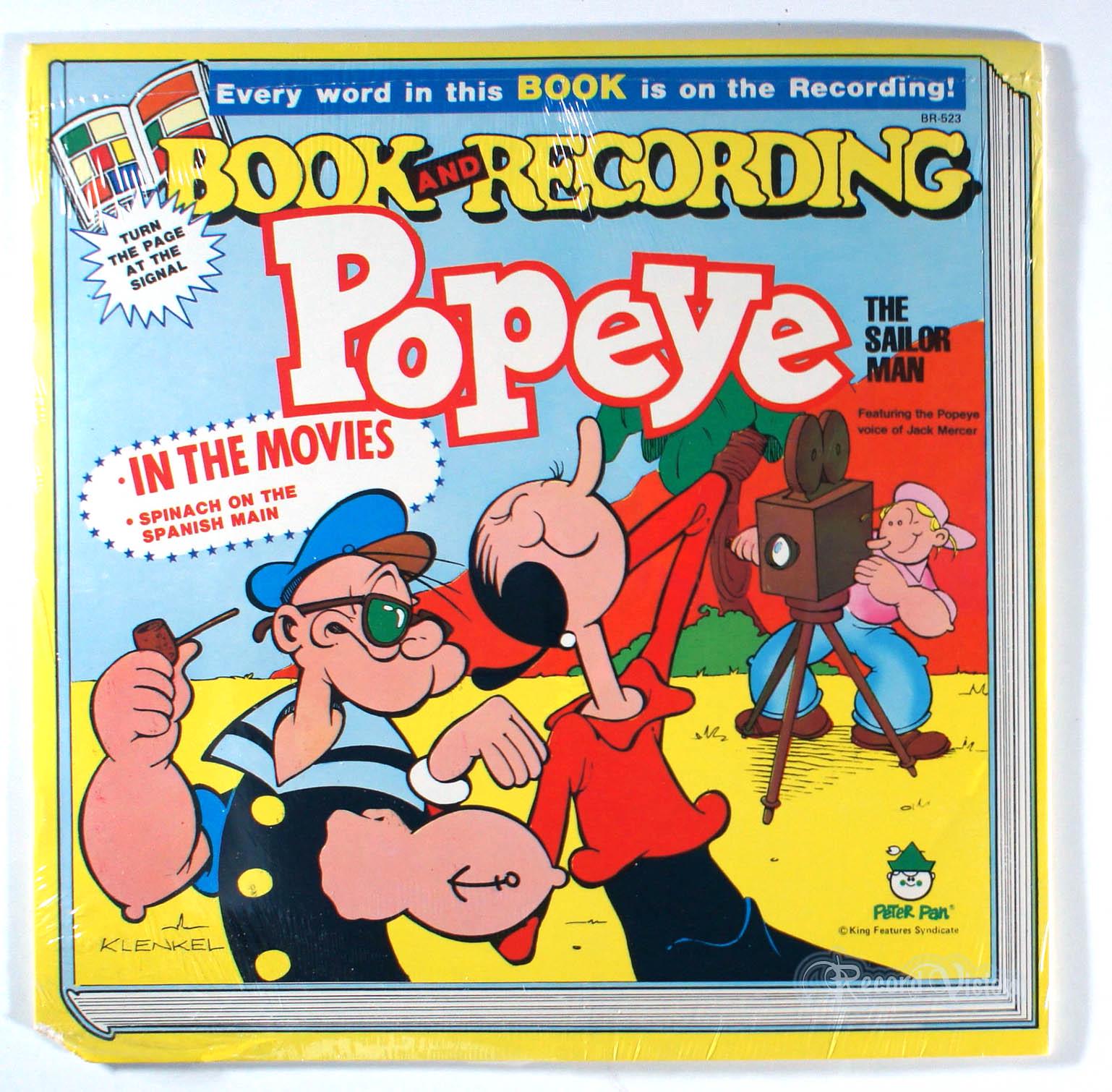 Popeye comic books - Etsy 日本