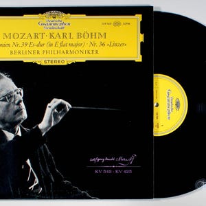 Karl Bohm - Etsy