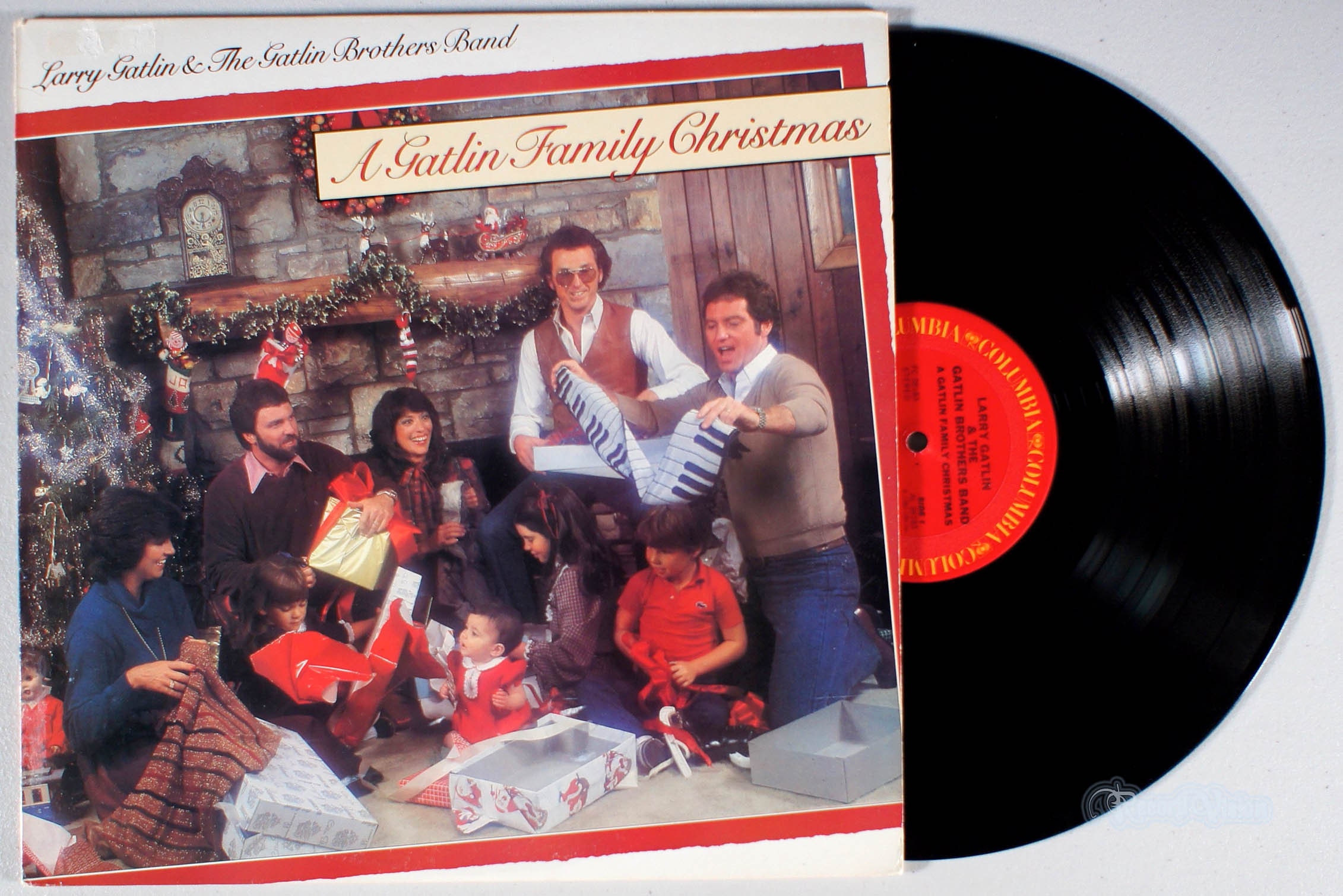 Christmas Card (The Statler Brothers album) - Wikipedia