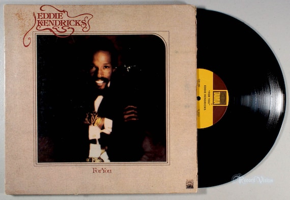 Eddie kendricks store shoeshine boy