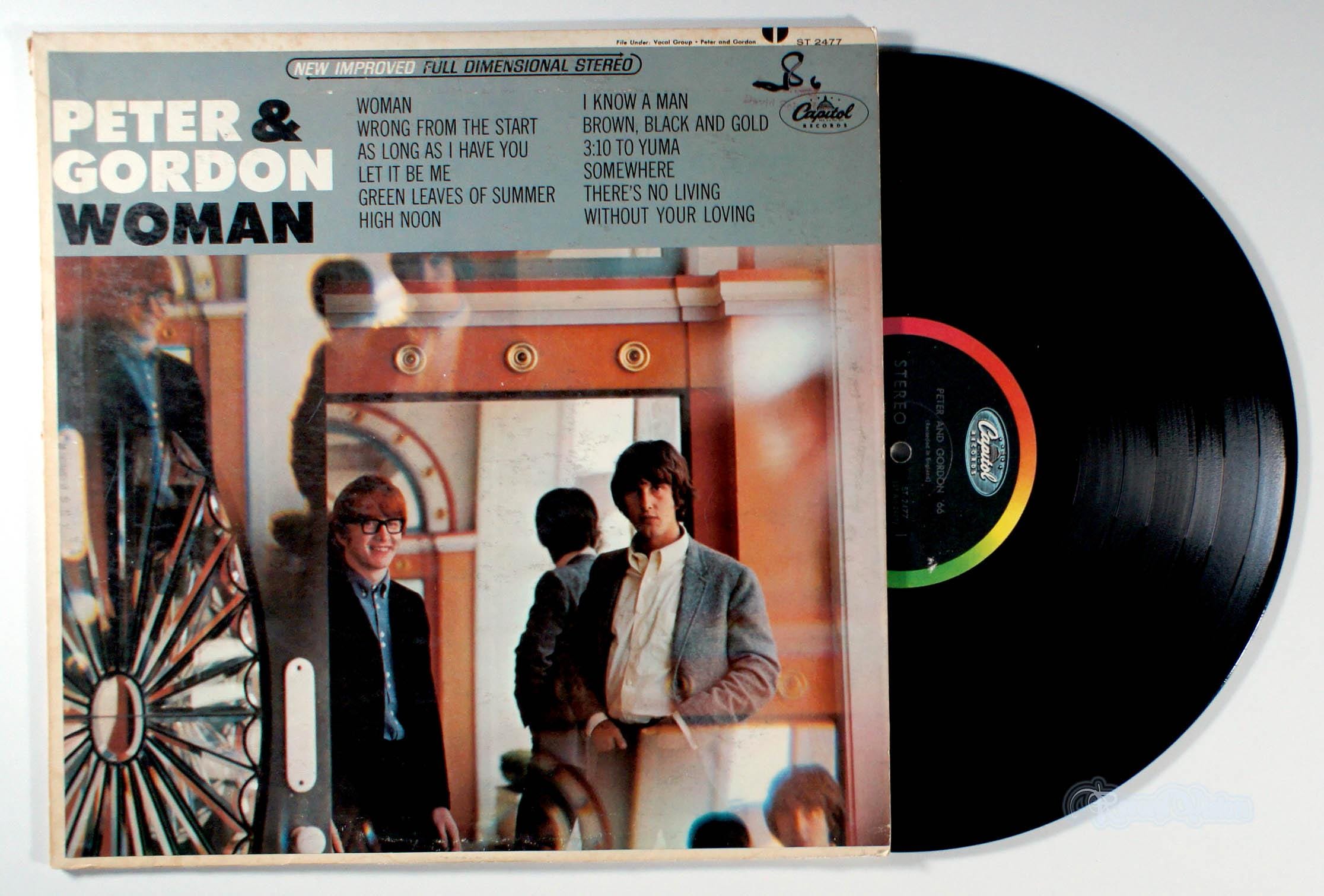 Paul Mccartney 1966 - Etsy