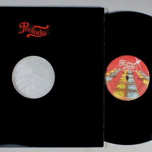 D Train - Thank You (1984) Vinil 12" Single - James Williams