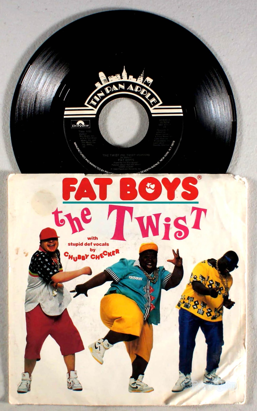 Fat Boys The Twist 12インチ レコード il_1080xN.8113030519_izju.jpg