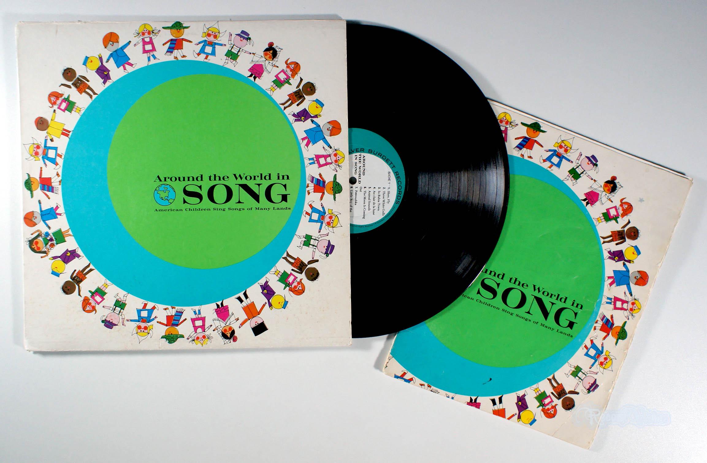 RecordVision1 - Etsy