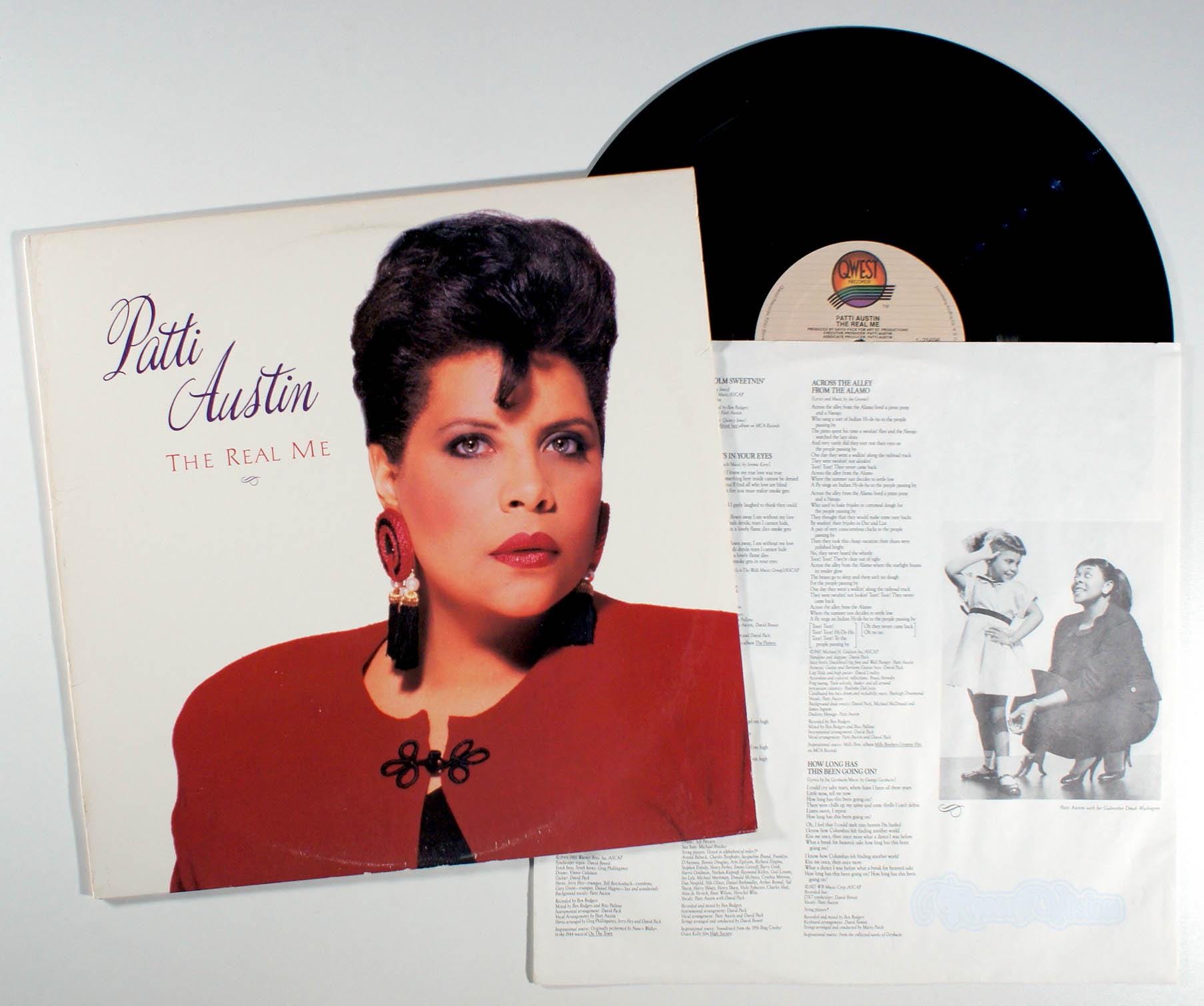 80s R&b Vinyl Records - Etsy